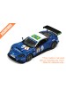 Aston Martin DBR9 #1 N. Piquet-N. Piquet-C. Bouchut-H. Castro Neves Winner 1000 Miles Brazil 2006