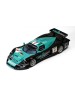 Maserati MC12 #9 (Vitaphone) E. V de Poele-M. Bartels-T. Scheider FIA-GT Winner Spa 2005