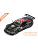 Aston Martin DBR9 #62 (Black) P. Hardmann-C. Vann-J. Campbell Walter 1000km Spa 2006