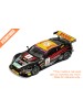 Aston Martin DBR9 #5 (Phoenix) D. Deletraz-A. Piccini-M. Fassler-S. Lemeret 2nd 24H SPA 2006