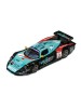 Maserati MC12 #2 (Vitaphone) V. Vosse-J. Davies-T. Biagi FIA-GT Spa 2006
