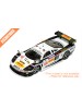 Saleen S7R #66 P. Ruberti-M. Bobbi-S. Lemeret 1000kms Spa 2005 (Finish 3rd In Championship)