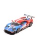 FORD GT #66 - D. Mueller - J. Hand - S. Bourdais -Daytona 2017