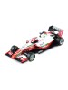 DALLARA F3 #1 O. Piastri World Champion - Barcelona GP 2020