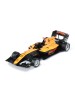 DALLARA F3 #31 S. Floresch  - Barcelona GP 2020