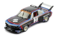BMW 3.5 CSL Gr.5 #3 H.Grohs - H.De Fierlant  6h Silverstone 1976