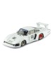 PORSCHE 935/78 "Moby Dick" # J.Mass - Bergischer Löwe Zolder 1981