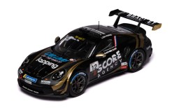 PORSCHE 911 GT3 Cup #12 L.ten Voorde Monaco GP 2024 (PMSC Champion 2024)