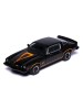 1/64 CHEVROLET CAMARO Z28 1977 - BLACK