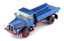 IFA H6 1957 Blue and Red