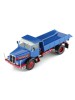 IFA H6 1957 Blue and Red