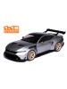 FORD Mustang GTD Metallic Grey 2025