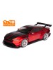 FORD Mustang GTD Metallic Dark Red 2025