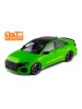 AUDI RS3 (8Y) Limousine 2022 Green