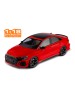AUDI RS3 (8Y) Limousine 2022 Red