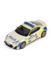 TOYOTA GT86 2013 Sweden Police Car
