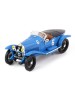 Lorraine-Dietrich B3-6 #6 R. Bloch-A. Rossignol Winner Le Mans 1926