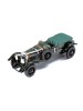 Bentley Speed Six W. Barnato-H. Birkin #1 Winner Le Mans 1929