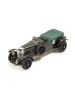 Bentley Speed Six W. Barnato-G. Kidston #4 Winner Le Mans 1930