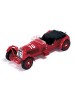 Alfa Romeo 8C Lord Howe-H. Birkin Winner Le Mans 1931