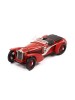 Alfa Romeo 8c #8 R. Sommer-L. Chinetti Winner Le Mans 1932