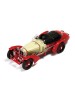 Alfa Romeo 8c #11 R. Sommer-T. Nuvolari Winner Le Mans 1933
