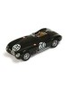 Jaguar XK120C P. Walker-P. Whitehead #20 Winner Le Mans 1951