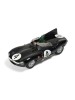 Jaguar D #4 N. Sanderson-R. Flockhart Winner Le Mans 1956