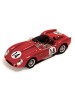 Ferrari 250TR#14 O. Gendebien-P. Hill Winner Le Mans 1958
