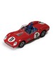 FERRARI TR60 #11 O.Gendebien-P.Frère Winner Le Mans 1960 