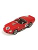 Ferrari TR61 #10 O. Gendebien-P. Hill Winner Le Mans 1961
