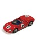 Ferrari 250 P #21 L. Scarfiotti-L. Bandini Winner Le Mans 1963