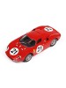 Ferrari 275LM #21 M. Gregory-J. Rindt Winner Le Mans 1965