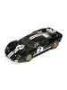 Ford MKII #2 B. McLaren-C. Amon Winner Le Mans 1966