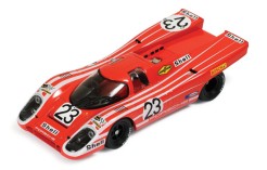Porsche 917k #23 H. Herrmann-R. Attwood Winner Le Mans 1970