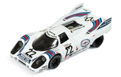 Porsche 917k #22 H. Marko-G. Van Lennep Winner Le Mans 1971
