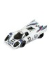 Porsche 917k #22 H. Marko-G. Van Lennep Winner Le Mans 1971