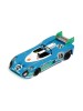 Matra Ms670 #15 H. Pescarolo-G. Hill Winner Le Mans 1972