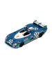 Matra MS670B #11 H. Pescarolo-G. Larrousse Winner Le Mans 1973