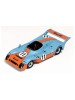 Gulf Mirage Gr-8 J. Ickx-D. Bell #11 Winner Le Mans 1975