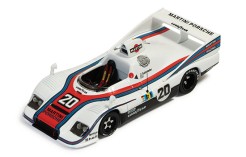 Porsche 936 #20 J. Ickx-G. Van Lennep Winner Le Mans 1976