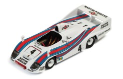 Porsche 936 #4 J. Ickx-J. Barth-M. Haywood Winner Le Mans 1977