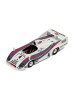 Porsche 936 #4 J. Ickx-J. Barth-M. Haywood Winner Le Mans 1977