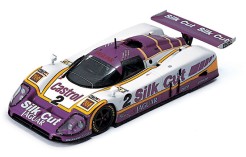 Jaguar XJR9 Jaguar XJR9