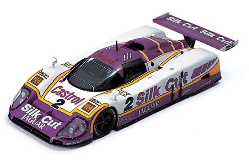 Jaguar XJR9 