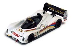 Peugeot 905 D. Warwick-Y. Dalmas-M. Blundell #1 Winner Le Mans 1992 Peugeot 905 D. Warwick-Y. Dalmas-M. Blundell #1 Winner Le Mans 1992