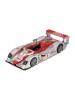 Audi R8 2002 F. Biela-T. Kristensen-E. Pirro #1 Winner Le Mans 2002