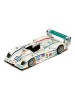 Audi R8 Champion Racing Team #3 J. J. Lehto-T. Kristensen-Werner Winner Le Mans 2005