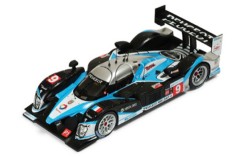 Peugeot 908 HDI-FAP #9 LMP1 Gene M. - Wurz A. - Brabhan D. Winner Le Mans 2009