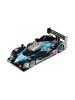 Peugeot 908 HDI-FAP #9 LMP1 Gene M. - Wurz A. - Brabhan D. Winner Le Mans 2009